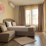 Szálloda Silver 3*
