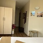 Szálloda Silver 3*