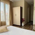 Szálloda Silver 3*