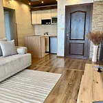 Szálloda Silver Szozopol