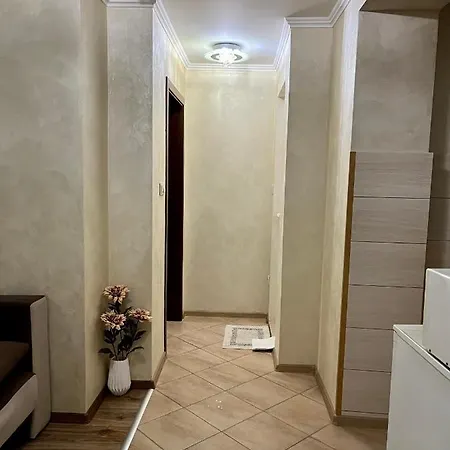 Szálloda Silver Szozopol