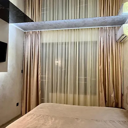 Silver فندق سوزوبول