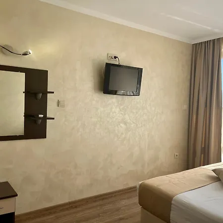 Silver فندق سوزوبول