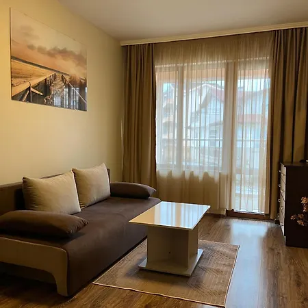 Silver Szálloda Szozopol