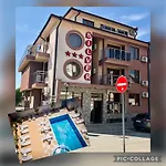 Hotel Silver Sosopol