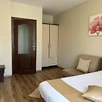 Silver Hotel 3*