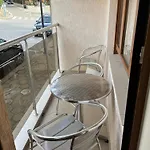 Ξενοδοχείο Silver