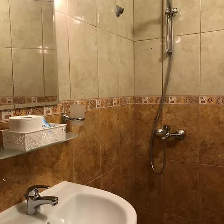 Ξενοδοχείο Silver 3*