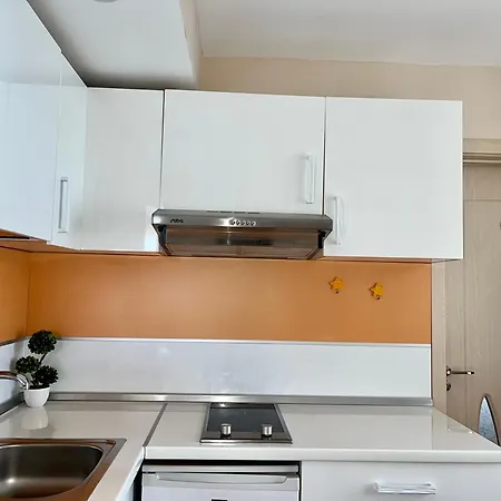 Ξενοδοχείο Silver 3*