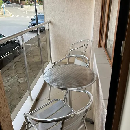 מלון Silver