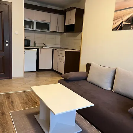 Silver 3* Sozopol