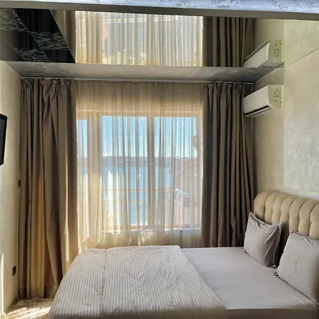 Hotell Silver