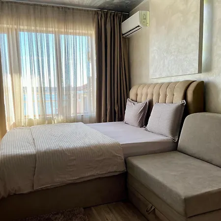 Silver Hotel 3*