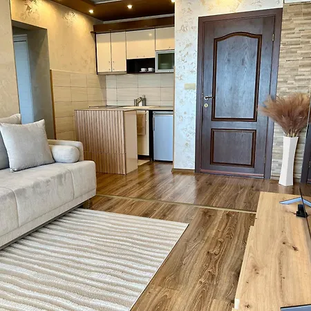 Hotell Silver Sozopol