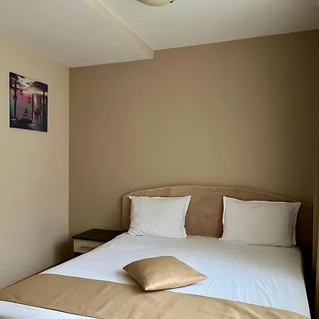Hotel Silver 3*