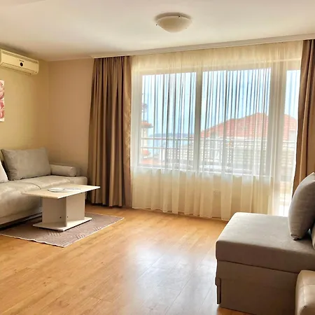 Silver 3* Sozopol