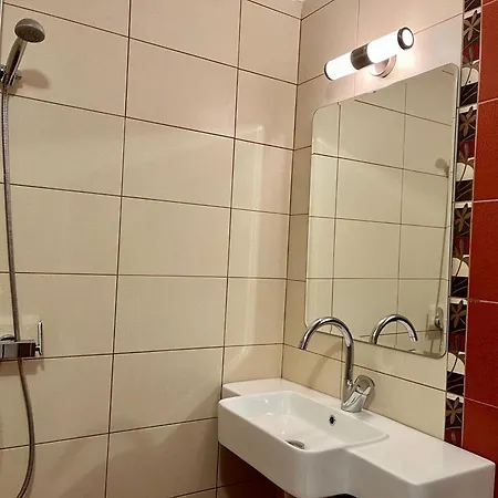 Silver Hotel