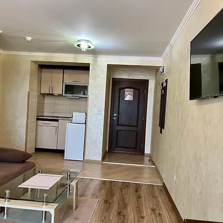 Hotell Silver