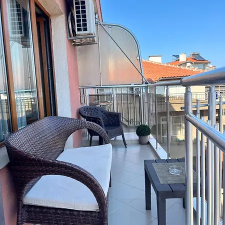 Hotel Silver 3*