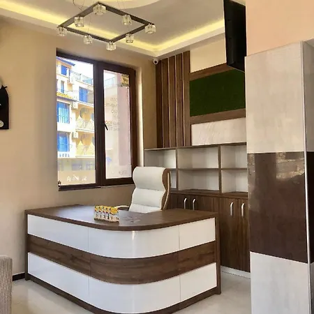 Silver Ξενοδοχείο Σωζόπολη