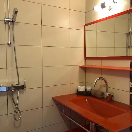 Ξενοδοχείο Silver 3*