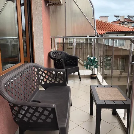 Ξενοδοχείο Silver Σωζόπολη